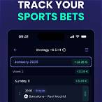 betfred bet tracker download